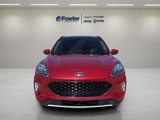 Used 2020 Ford Escape Titanium image 2