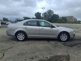Used 2007 Ford Fusion S image 2