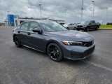 New 2025 Honda Civic Sport image 5