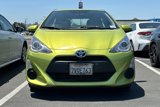 Used 2015 Toyota Prius C Four image 5