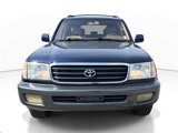 Used 1999 Toyota Land Cruiser image 2