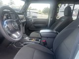Used 2023 Jeep Wrangler Unlimited Rubicon 4xe image 4
