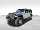 Used 2020 Jeep Wrangler Unlimited Rubicon image 3