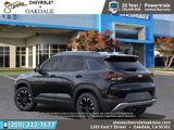 Used 2023 Chevrolet TrailBlazer LT w/ Convenience Package image 3