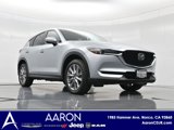 Used 2019 MAZDA CX-5 Grand Touring image 2