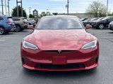 Used 2022 Tesla Model S image 2