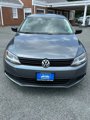 Used 2014 Volkswagen Jetta S image 4