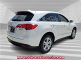Used 2015 Acura RDX FWD w/ Technology Package image 6