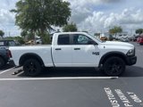 Used 2021 RAM 1500 Classic Warlock image 3
