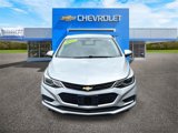 Used 2017 Chevrolet Cruze LT w/ Convenience Package image 2