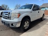 Used 2011 Ford F150 XLT w/ Off Road Pkg image 6