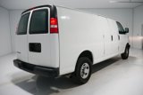 Used 2021 Chevrolet Express 2500 Extended w/ Driver Convenience Package image 6
