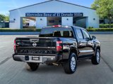 Used 2023 Nissan Frontier SV image 4