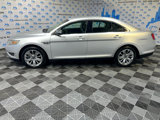 Used 2011 Ford Taurus Limited w/ 303A Rapid Spec Order Code image 5