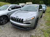 Used 2018 Jeep Cherokee Latitude w/ Altitude Package image 5