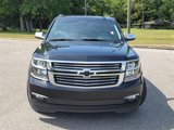 Used 2020 Chevrolet Tahoe Premier image 2