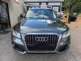 Used 2015 Audi Q5 TDI Premium Plus image 2