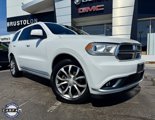 Used 2018 Dodge Durango SXT w/ Quick Order Package 2BB image 3
