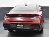 Certified 2025 Hyundai Elantra SE image 4