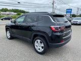 Used 2022 Jeep Compass Latitude w/ Convenience Group image 6