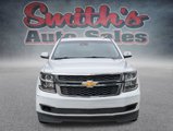 Used 2018 Chevrolet Suburban LT image 2