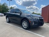 Used 2023 Chevrolet Equinox LT image 5