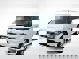 Used 2015 Ford Flex SEL w/ Equipment Group 202A image 4