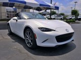 Used 2016 MAZDA MX-5 Miata Grand Touring image 4