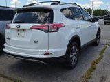 Used 2018 Toyota RAV4 XLE image 4