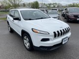 Used 2014 Jeep Cherokee Sport image 3