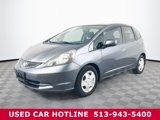 Used 2013 Honda Fit image 2