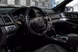 Used 2016 Ford Explorer Limited w/ Equipment Group 301A image 4