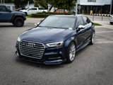 Used 2017 Audi S3 Premium Plus w/ Technology Package image 5