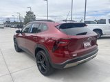 Certified 2024 Chevrolet Trax ACTIV image 6