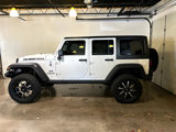 Used 2015 Jeep Wrangler Unlimited Rubicon image 2