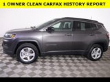 Used 2023 Jeep Compass Latitude w/ Convenience Group image 4
