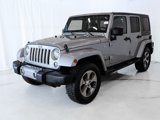 Used 2016 Jeep Wrangler Unlimited Sahara w/ Dual Top Group image 3