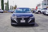 Certified 2024 Nissan Sentra SV image 2