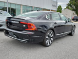 New 2024 Volvo S90 T8 Ultimate w/ Lounge Package image 4
