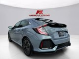 Used 2018 Honda Civic EX image 3
