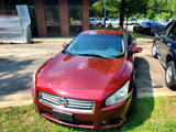 Used 2013 Nissan Maxima 3.5 SV image 2