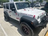 Used 2015 Jeep Wrangler Unlimited Rubicon w/ Connectivity Group image 4