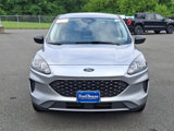 Certified 2022 Ford Escape SE w/ Cold Weather Package image 3