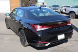 Used 2022 Hyundai Elantra SEL w/ Cargo Package image 3