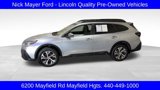 Used 2021 Subaru Outback Limited w/ Popular Package #2 image 2