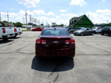 Used 2015 Chevrolet Malibu LT w/ Leather Package image 6