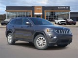 Used 2021 Jeep Grand Cherokee Laredo w/ Security & Convenience Group image 1