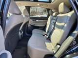 New 2025 INFINITI QX50 Luxe w/ Cargo Package image 5