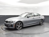 Certified 2024 BMW 330i Sedan w/ Convenience Package image 3
