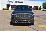 Used 2020 Jeep Grand Cherokee Overland image 2